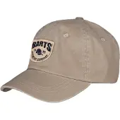Barts Gardur Cap Beige Homme