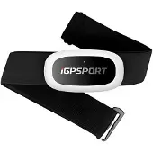 IGPSPORT Capteur De Fréquence Cardiaque Hr50