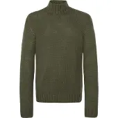Blend Pull-over 'BHDILLON' vert foncé