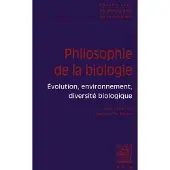 Vrin Textes clés de philosophie de la biologie