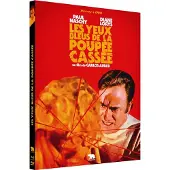 Artus Les Yeux bleus de la poupée cassée Combo Blu-ray DVD