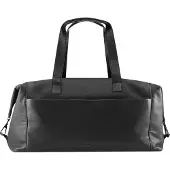 Jost Sac de voyage Jost Frankfurt Weekender en cuir 50 cm