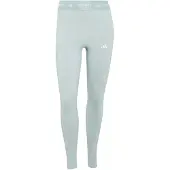 Adidas Pantalon de sport 'STASH' vert clair