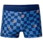 Schiesser Maillot de bain ' Aqua Kids ' indigo