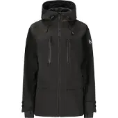 Whistler Veste de sport 'Takoda' noir