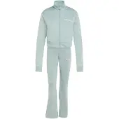 Adidas Survêtements vert pastel / blanc