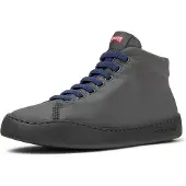 Camper Baskets hautes 'Peu Touring' gris foncé