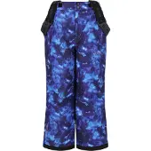 ZigZag Pantalon de sport 'Soho' bleu