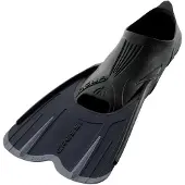 Cressi Palmes De Natation Agua Short
