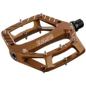 Reverse Components Pédales Base