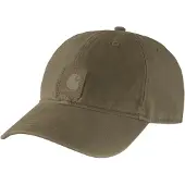 Carhartt Odessa Cap : COLONNES EN BOIS AVEC CEINTURES