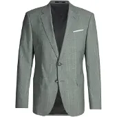 JOOP! Veste de costume gris