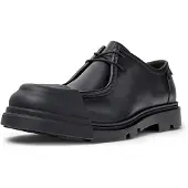 Camper Chaussure à lacets 'Junction' noir