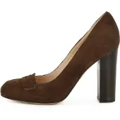 Evita Escarpins 'Cristina' marron
