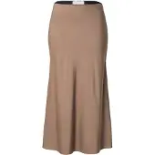 Armedangels Jupe 'Lenovaa' camel