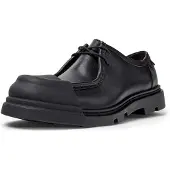 Camper Mocassin 'Junction' noir