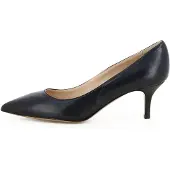 Evita Escarpins 'GIULIA' bleu foncé