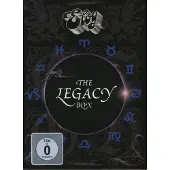 Import Legacy box