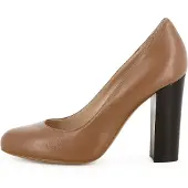 Evita Escarpins 'CRISTINA' noisette