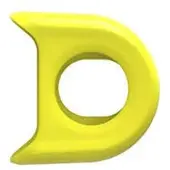 Rotor Protections De Pédalier Kapic Carbon Bumper Set