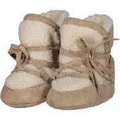 Barts Katjuk Boots Beige EU 18-19 Garçons,Filles
