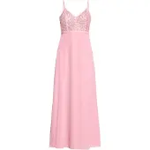 Vera Mont Robe de soirée rose