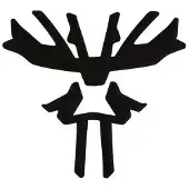 Bell 4Forty/Hela Pad Kit-blk-M