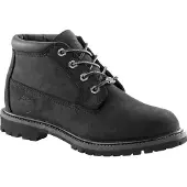 Timberland Nellie Chukka Wide Bottes Noir UE 39 1/2 Femme Noir UE 39 1/2