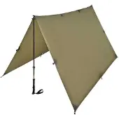 Columbus Ultra Light 20d Tarp Beige