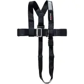 Baltic Safety Lines And Harnesses Noir 20-50 kg