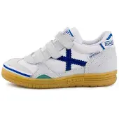 Munich Sneakers 1508604 in White color size 32