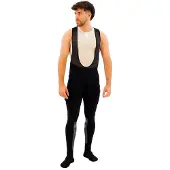 Rapha Cargo Winter Bib Tights Noir M Homme