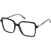 Nina Ricci Femme Avec Des Lunettes Vnr386