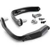 Ktm 79602979044 Handguard Bars Noir
