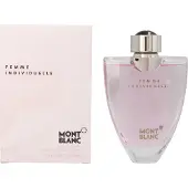 Mont Blanc Individuelle Femme Edt Spray