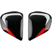 Arai Plaques Latérales Du Casque Vas-v Carve