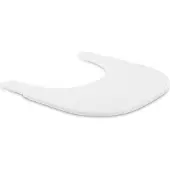 Hauck Alpha Click Tray Plateau pour chaise haute Blanc