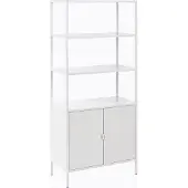 Beliani Kauri (80 x 40 x 180 cm)