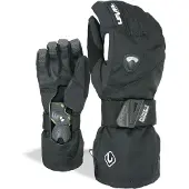 Level Fly Gloves Noir S Homme