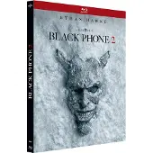 Universal Black Phone 2 Blu-ray