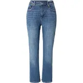 Vero Moda Jean 'VMRosie' bleu foncé