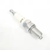 Champion Bougie D'allumage Pour Moto Honda 400 Xlr 1982 Neuf