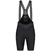 Gobik Grit K9 Bib Shorts Noir XL Femme