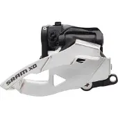 Sram Dérailleur Avant X0 S3 Low Clamp 38t