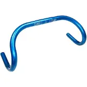 Finna Hipster Handlebar Bleu 25.4 mm / 420 mm