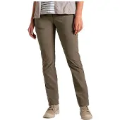 Craghoppers Nosilife Pro Iii Pants Vert 38 / Short Femme