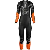 Huub Combinaison néoprène femme Araya 2.4