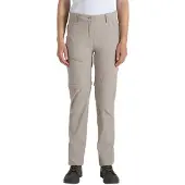 Craghoppers Nosilife Pro Pants Beige 36-38 / Short Femme