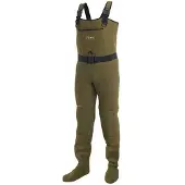 Hart Hydrik Neoprene Wader Vert EU 44-45 Homme