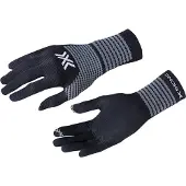 X-Bionic Xb Gloves Noir L-XL